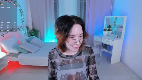 Lilith online show from January 22, 4:44 pm