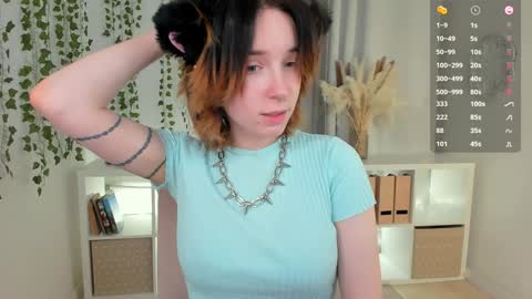 Lilith online show from January 21, 8:00 pm