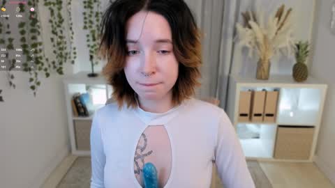 Lilith online show from January 26, 1:41 am