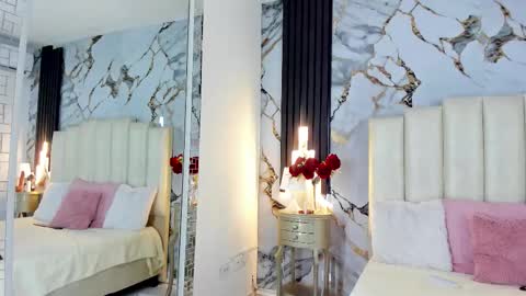 Lilith  online show from October 9, 5:46 am