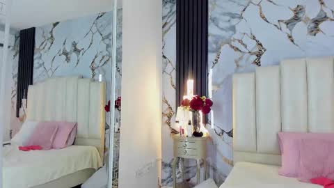 Lilith  online show from February 21, 6:27 am