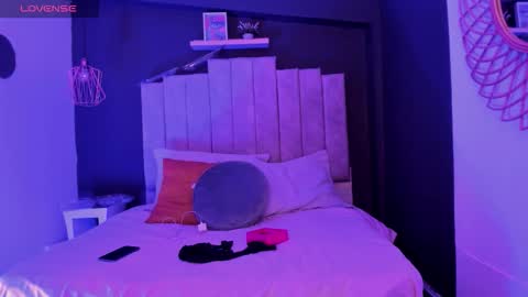 Lili  online show from January 6, 7:18 pm