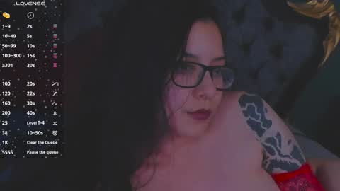 lilithmystic01 online show from November 11, 2:41 pm