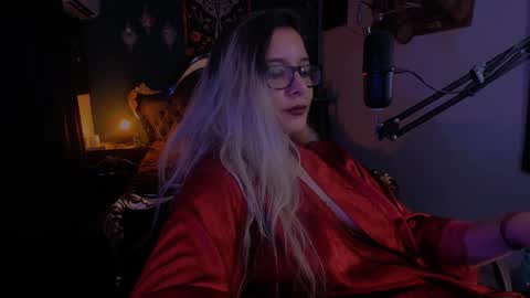 lilithmystic01 online show from January 26, 10:13 pm