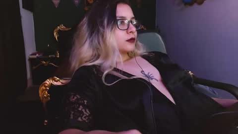 lilithmystic01 online show from March 8, 1:57 pm