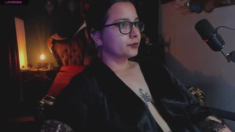 lilithmystic01 online show from February 8, 2:27 pm