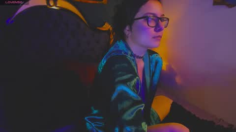 lilithmystic01 online show from October 18, 5:50 pm