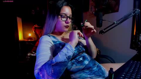 lilithmystic01 online show from February 2, 8:56 am