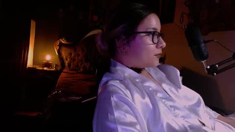 lilithmystic01 online show from February 1, 6:54 am