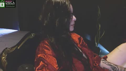 lilithmystic01 online show from April 4, 2:46 pm