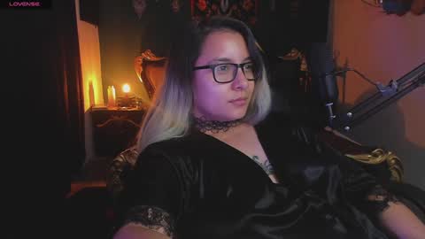lilithmystic01 online show from February 5, 5:31 pm