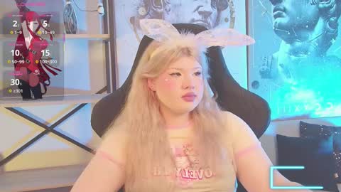 LilithNelson online show from January 16, 1:31 pm