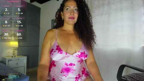 lilithphillis1 online show from February 1, 7:11 pm