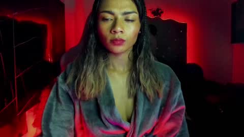 lilithsabeth online show from July 23, 2:31 am