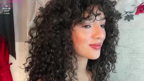 jessi 3 online show from October 19, 8:57 pm