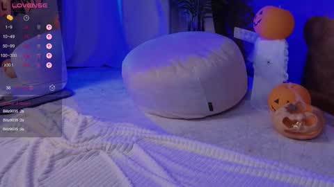 lilithstrangfor online show from October 27, 9:15 pm