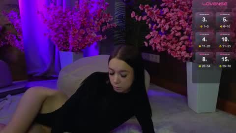 lilithstrangfor online show from October 10, 10:25 pm