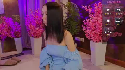 lilithstrangfor online show from October 1, 2:27 pm