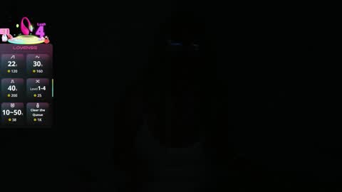 Lilith online show from November 26, 3:26 am