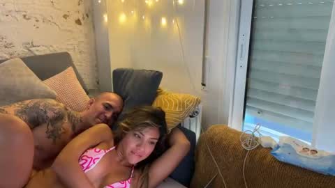 Lilith  Marco online show from July 9, 6:23 pm