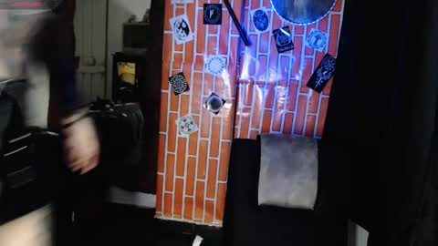 Call me Lilith online show from January 15, 3:04 am