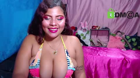 liliana online show from January 23, 4:09 am