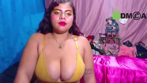 liliana online show from December 20, 7:55 am