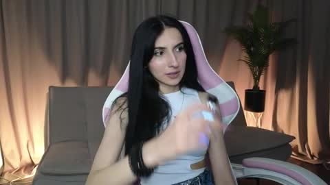 lilivanilli online show from May 14, 7:06 am