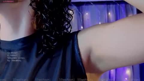 3 Ig Lilisxo1 online show from January 19, 2:10 am