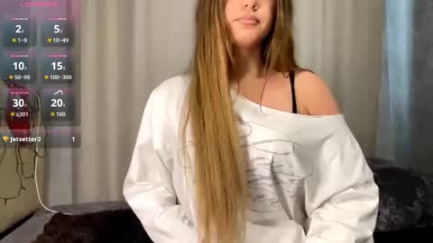 Karyn online show from January 11, 11:16 am