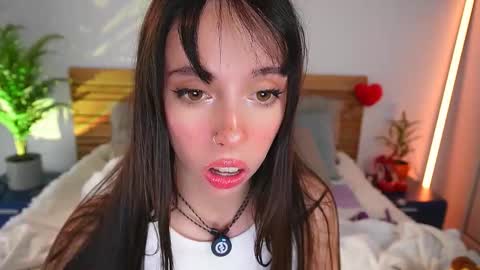 Lill Dayna online show from March 29, 12:40 pm