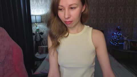 Maria online show from December 18, 4:19 am