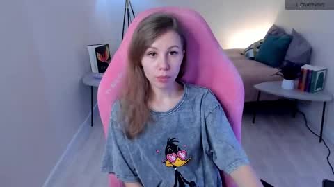 Snapshot of lill_mary chatting on January 23, 5:56 am Maria online show from January 23, 5:56 am