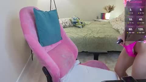 Maria online show from October 21, 2:27 am