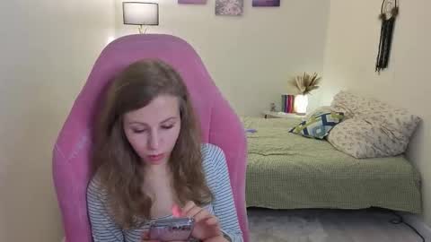 Maria online show from November 6, 4:37 am