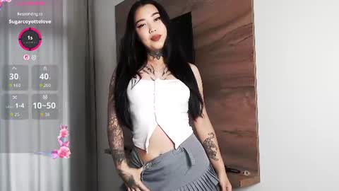 Lill online show from July 22, 4:36 am