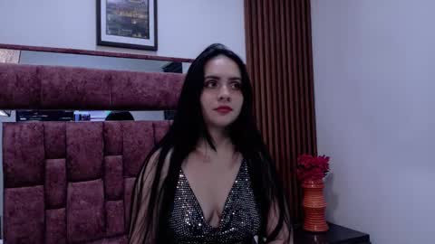 Lilly  online show from September 17, 6:55 pm