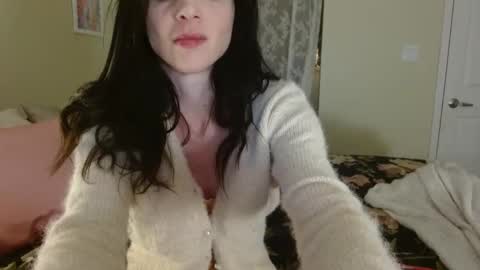 Lillian Rose online show from March 2, 3:56 am