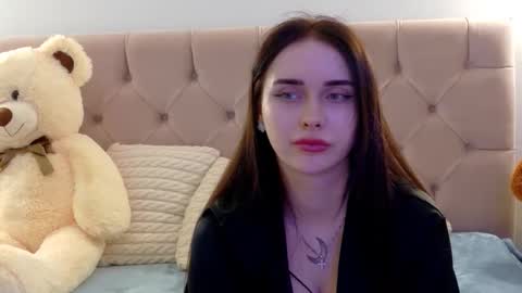 lilliana_moon online show from March 7, 11:54 am