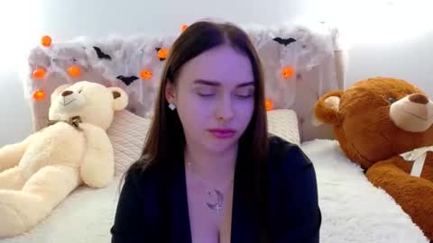 lilliana_moon online show from November 4, 11:11 am