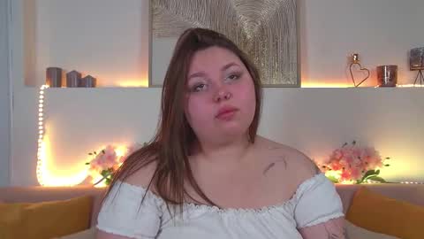 LillianHaig online show from February 17, 6:39 pm