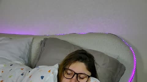 LillianHaig online show from September 25, 6:48 pm