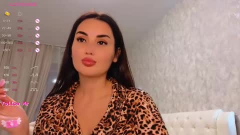 Snapshot of lilliasweety chatting on March 10, 12:49 pm Lara Angel online show from March 10, 12:49 pm