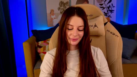 Snapshot of lillibright chatting on December 23, 7:41 pm lillibright online show from December 23, 7:41 pm