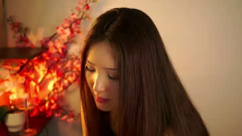 lillie_sun online show from June 27, 10:54 am