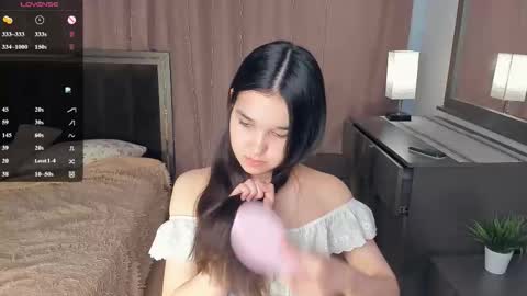 Celina Lillie online show from February 26, 9:12 am