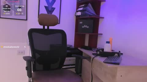 lillit_darkheart_ online show from October 28, 12:44 am