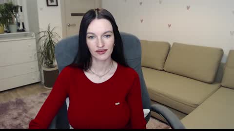 lilliyves online show from July 21, 7:27 pm