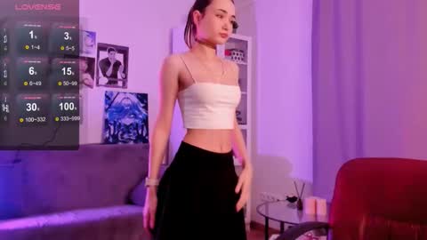 Lillllos online show from December 21, 4:30 am