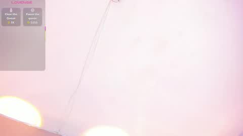 Lizeth follow me in my igimlilycute 3 online show from February 6, 4:38 am